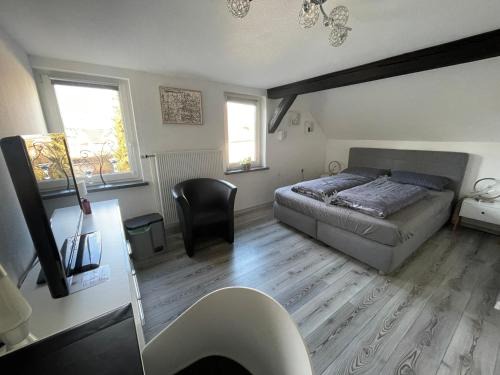 Melsungen Maison | "An der Lindenberganlage"