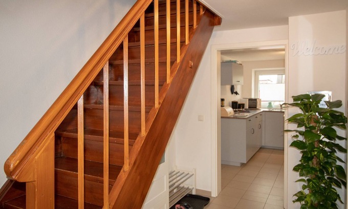 Schwabmuenchen Maison | Une maison entière - maison de vacances tranquille pour les touristes et les mécaniciens