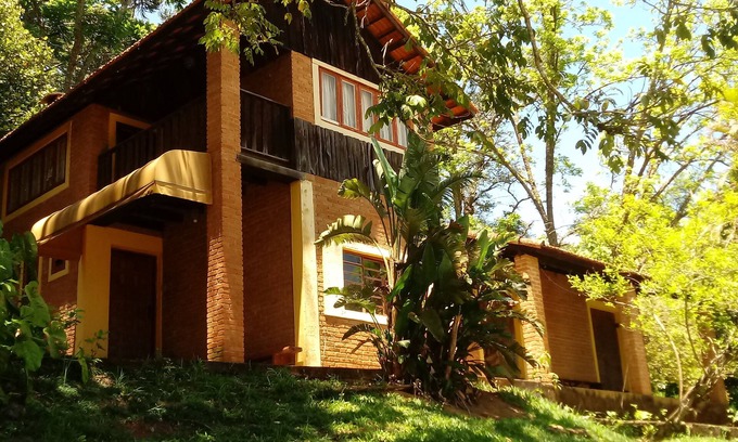 Centro Maison | Excellent endroit pour le repos et les loisirs avec la nature.