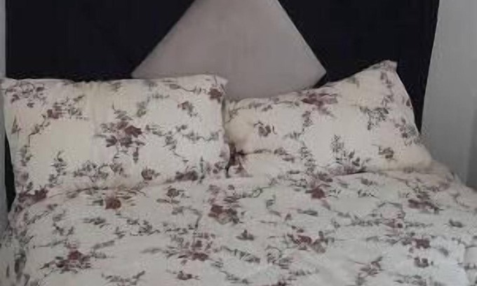 Ensanche Isabelita Appartement | an excellent inn apartment 3