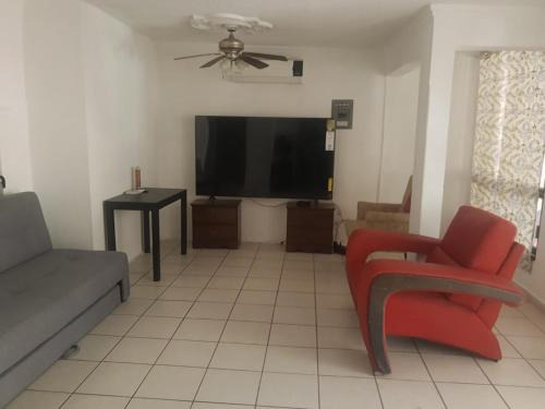 Los Mochis Maison | an excellent location