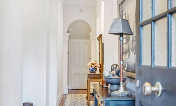 Darlinghurst Maison | Une maison exceptionnelle dans un endroit très recherché et incroyablement central!