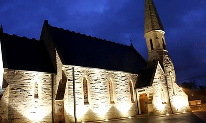 Speenoge Hôtel | An Grianan Hotel