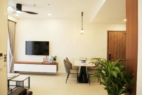 Thu Dau Mot Appartement | An Home