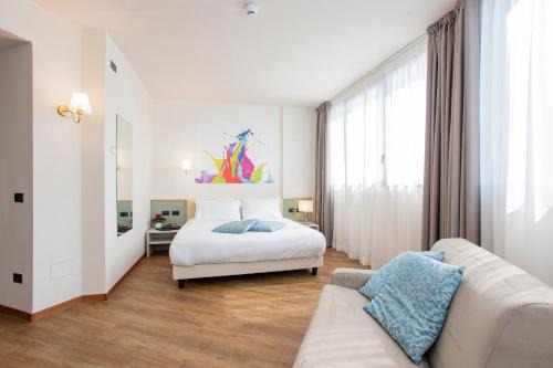 San Donato Milanese Hôtel | AN Hotel Milano San Donato