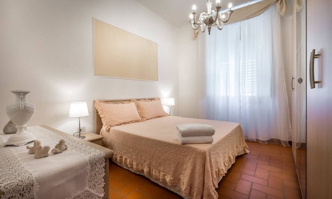 Isolotto Appartement | An ideal apartment for a couple by Mmega