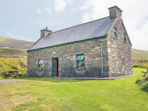 Ballydavid Maison | An Nead