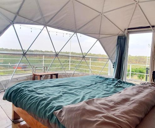 Bao Lam Cabine | An Nhiên Garden Lodge - Vườn An Nhiên