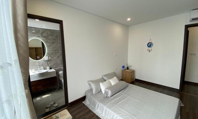 Hai Phong Appartement | An Nhiên HOME