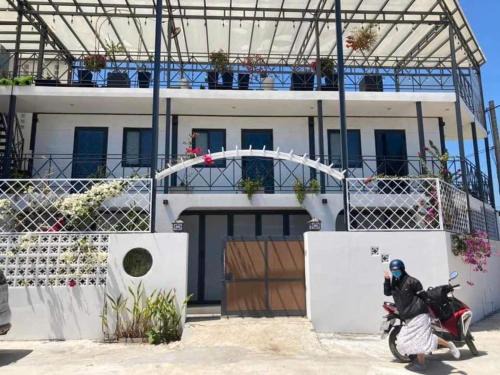 Cho Phuoc Hai Maison | An Nhiên Homestay Phước Hải