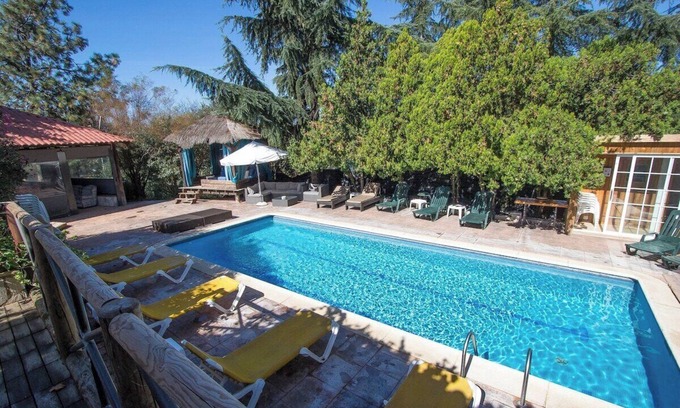 Vidreres Villa | Une oasis pour 26 invités amoureux de la nature!