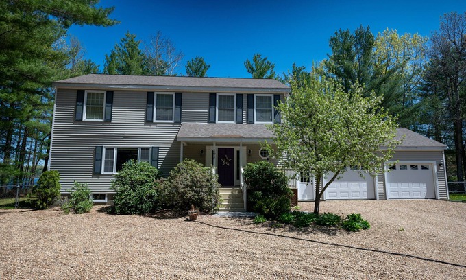 Lochmere Maison | An oasis sitting right on Silver Lake