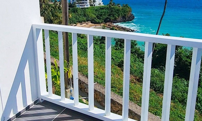 Samana Copropriété | An oceanfront turquoise paradise