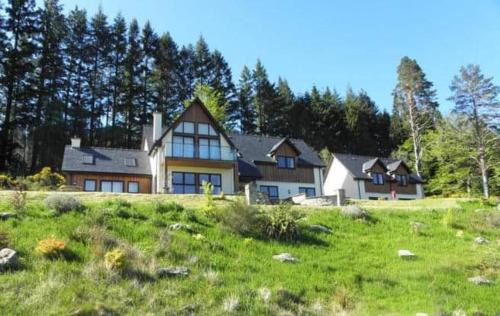 Spean Bridge Appartement | An Outdoor Enthusiasts Piece of Heaven