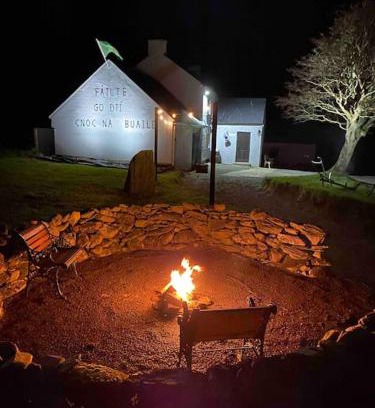 Omagh Maison | An Teach Uachtarach