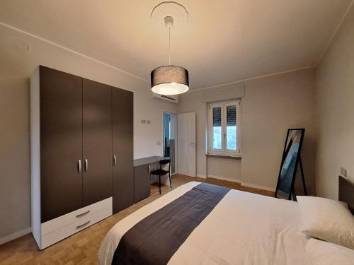 Tronzano Vercellese Appartement | An tla ca' dal Mario