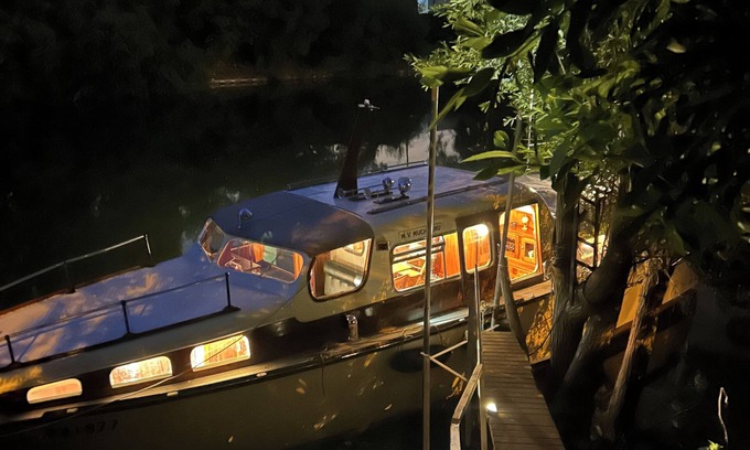 Louveciennes Location De Bateaux | Séjour insolite sur un bateau au pays des impressionnistes