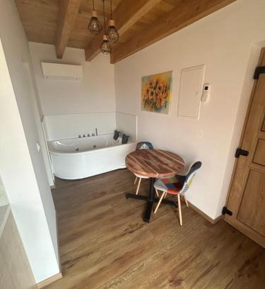Gorisnica Appartement | Ana Apartment