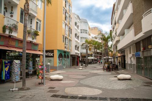 Puerto de la Cruz Appartement | Ana Bella