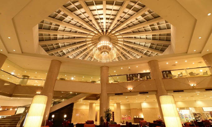 Narita Hôtel | ANA Crowne Plaza Narita by IHG