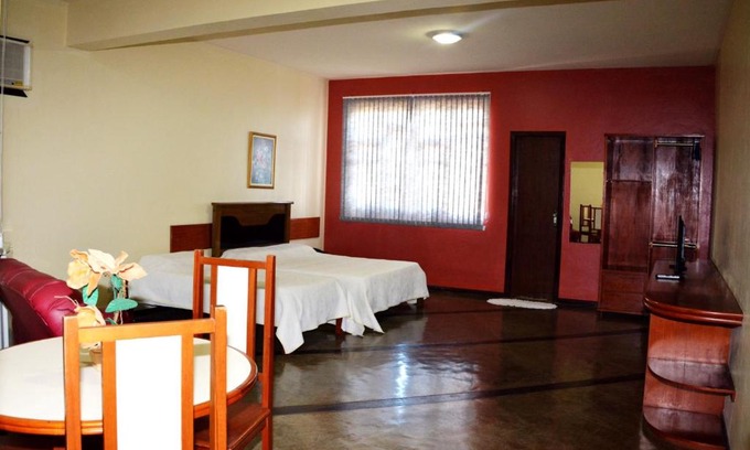 Arcos Appartement | Ana Maria Apart Hotel