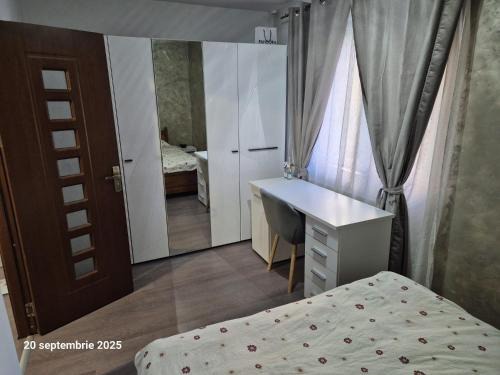 Ramnicu Valcea Appartement | Ana