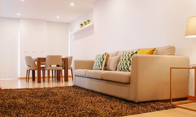 Sines Appartement | Appartements Ana, 2 chambres