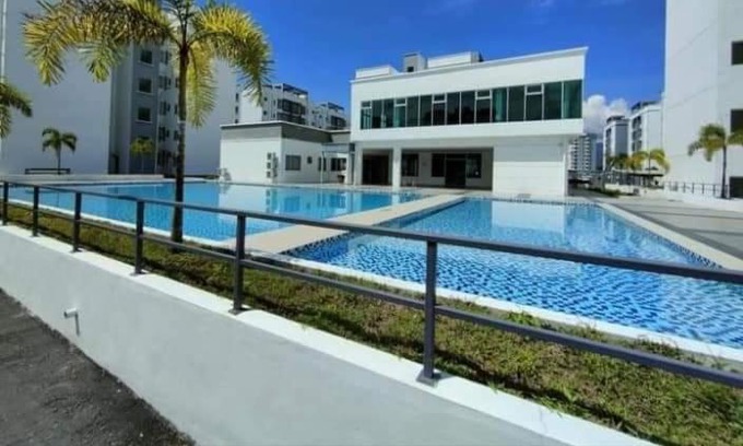 Chemor Appartement | Ana Summer Homestay