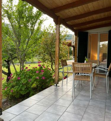 Kateleios Appartement | Anabelis studios & apartments