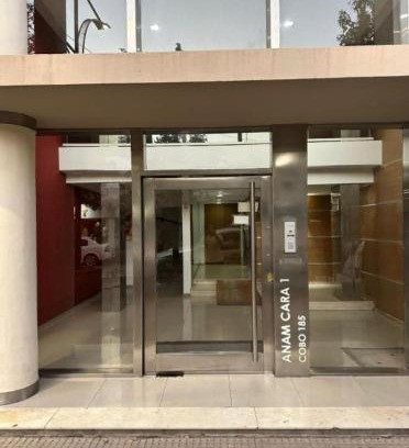 Rufino Appartement | Analia San Paulo