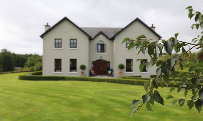 Enniscorthy Maison | Anam Cara Manor Luxury Estate