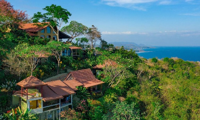 Montezuma Hôtel | Anamaya Resort