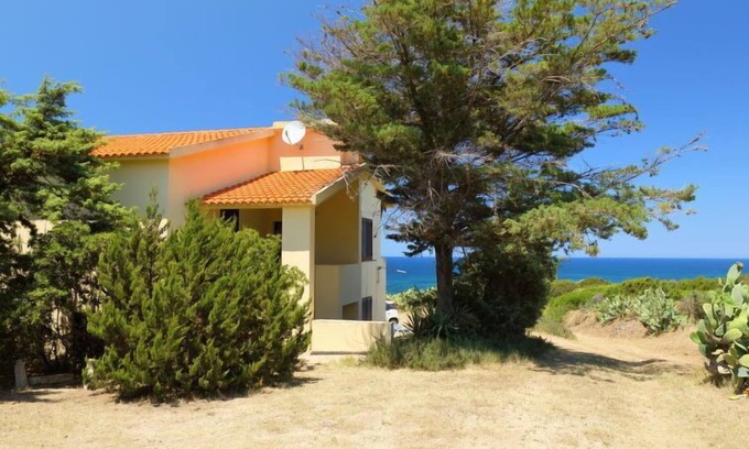 La Ciaccia Appartement | Ananas 2 A by Interhome