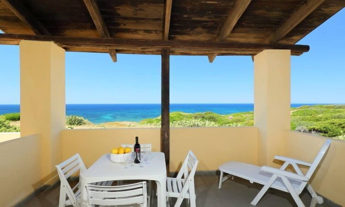 La Ciaccia Appartement | Ananas 4 D by Interhome