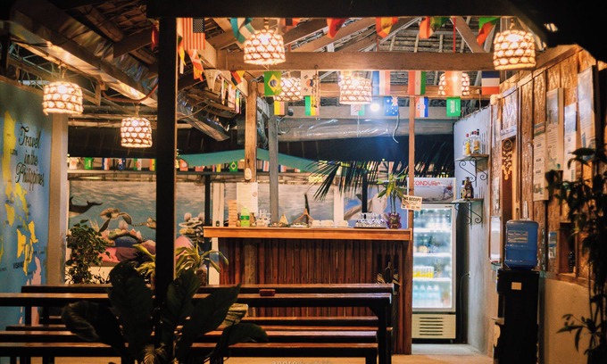 Basdiot Maison | Ananas Guesthouse