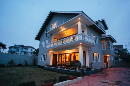 Rajbagh Maison | Anand Homestay