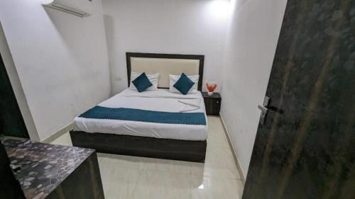 Greater Kailash Hôtel | Anand Mukesh Residency