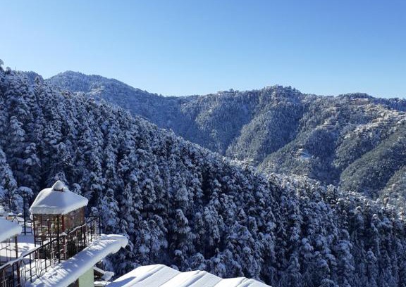 Shimla Appartement | Anand Niketan Homestay Shimla
