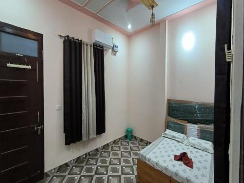 Bhiwani Hôtel | Anand Utsav Bhawan