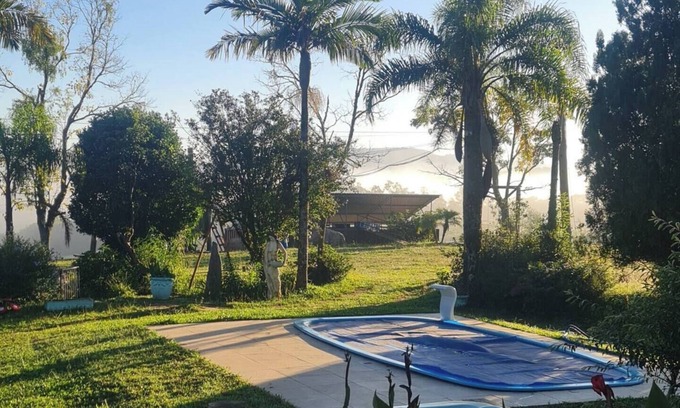 Mariana Pimentel Autre | Ananda Country House