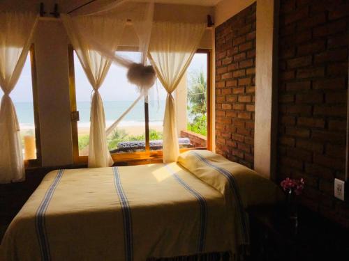Santa Maria Hôtel | Ananda Guest House Yoga & Meditación