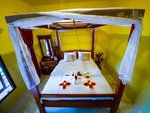 Sawan Maison | Ananda Homestay