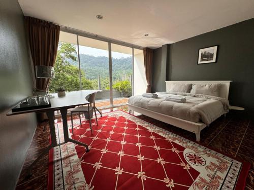 Ko Kaeo Hôtel | Ananda Place