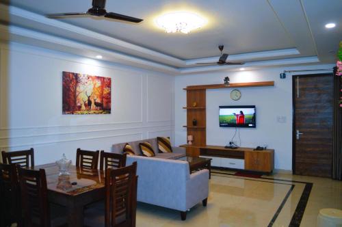 Rishikesh Appartement | Ananta Square - Rishikesh 2BHK