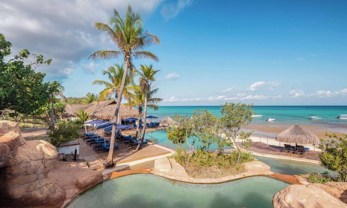 Bazaruto Island Station Balnéaire | Anantara Bazaruto Island Resort