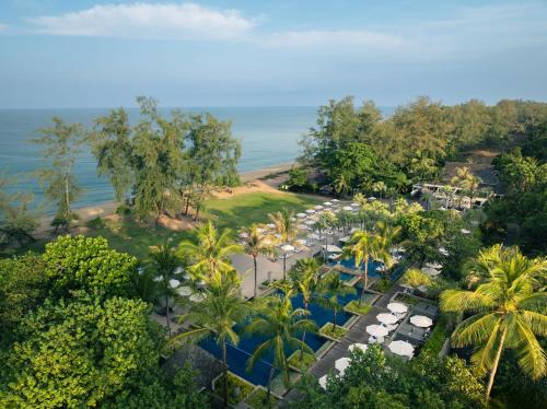 Mai Khao Station Balnéaire | Anantara Mai Khao Phuket Villas