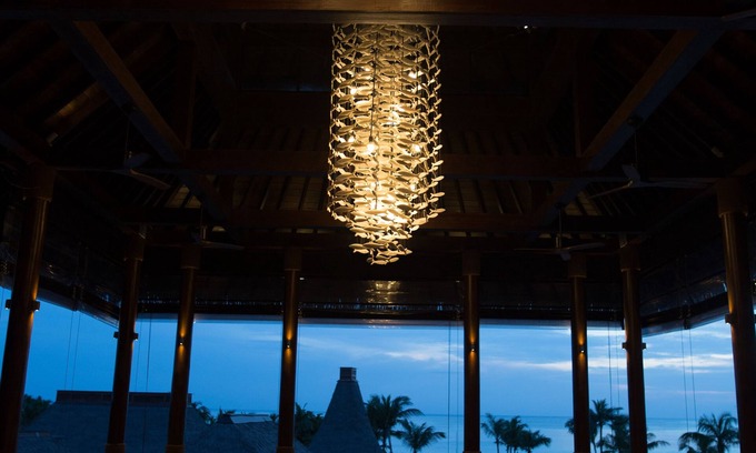 Pasikuda Hôtel | Anantaya Resort and Spa Passikudah