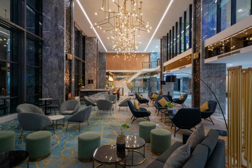 Tangerang Hôtel | Anara Airport Hotel