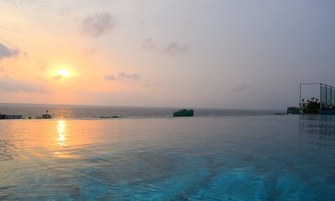 Mount Lavinia Hôtel | Anarva Mount Lavinia
