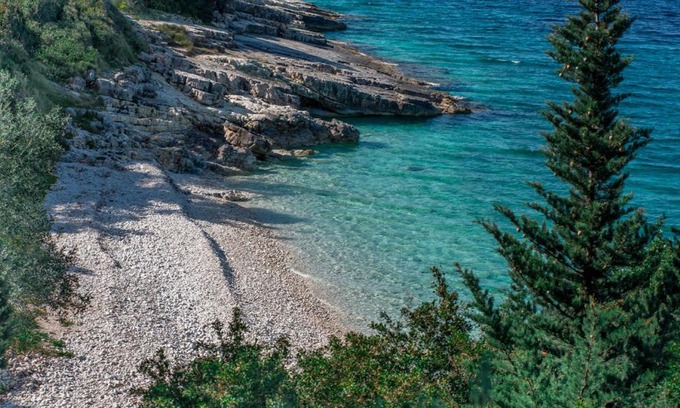 Ieromonachos Appartement | Anassa Mare Villas & Residences